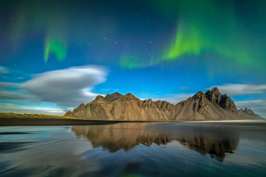 Featured image for the Iceland Trip
