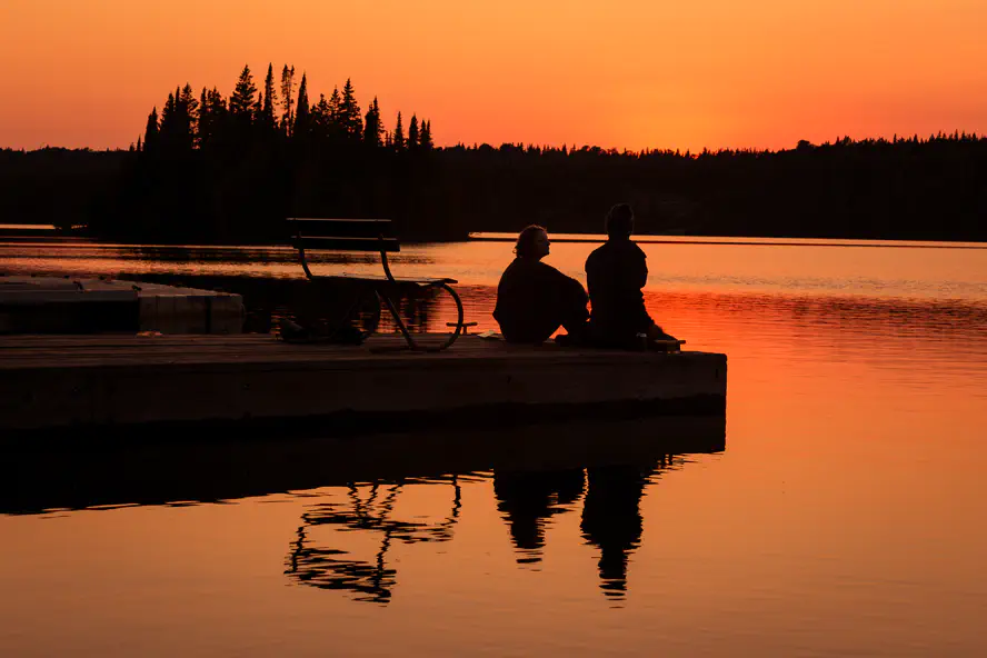 Featured image for the Isle Royale National Park Trip